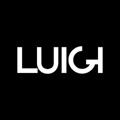 LUIGI app