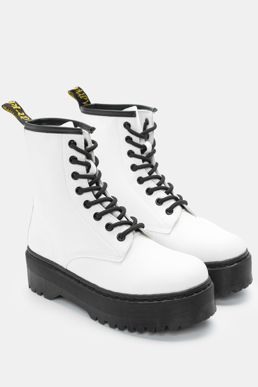 Αρβυλάκια Δίσολα - Λευκό