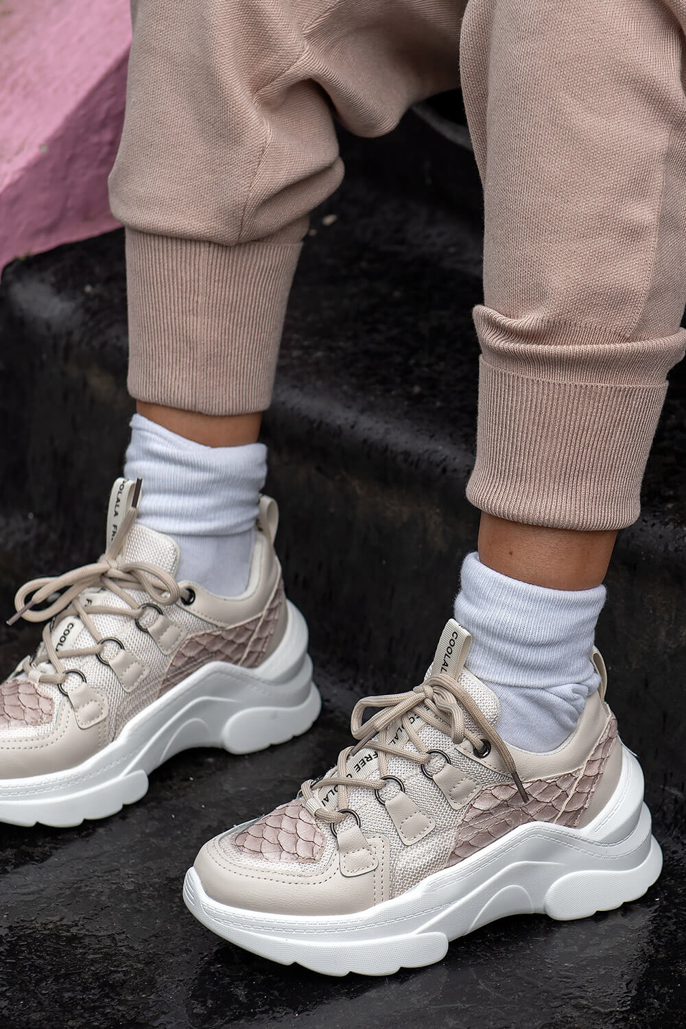 chunky sneakers near me