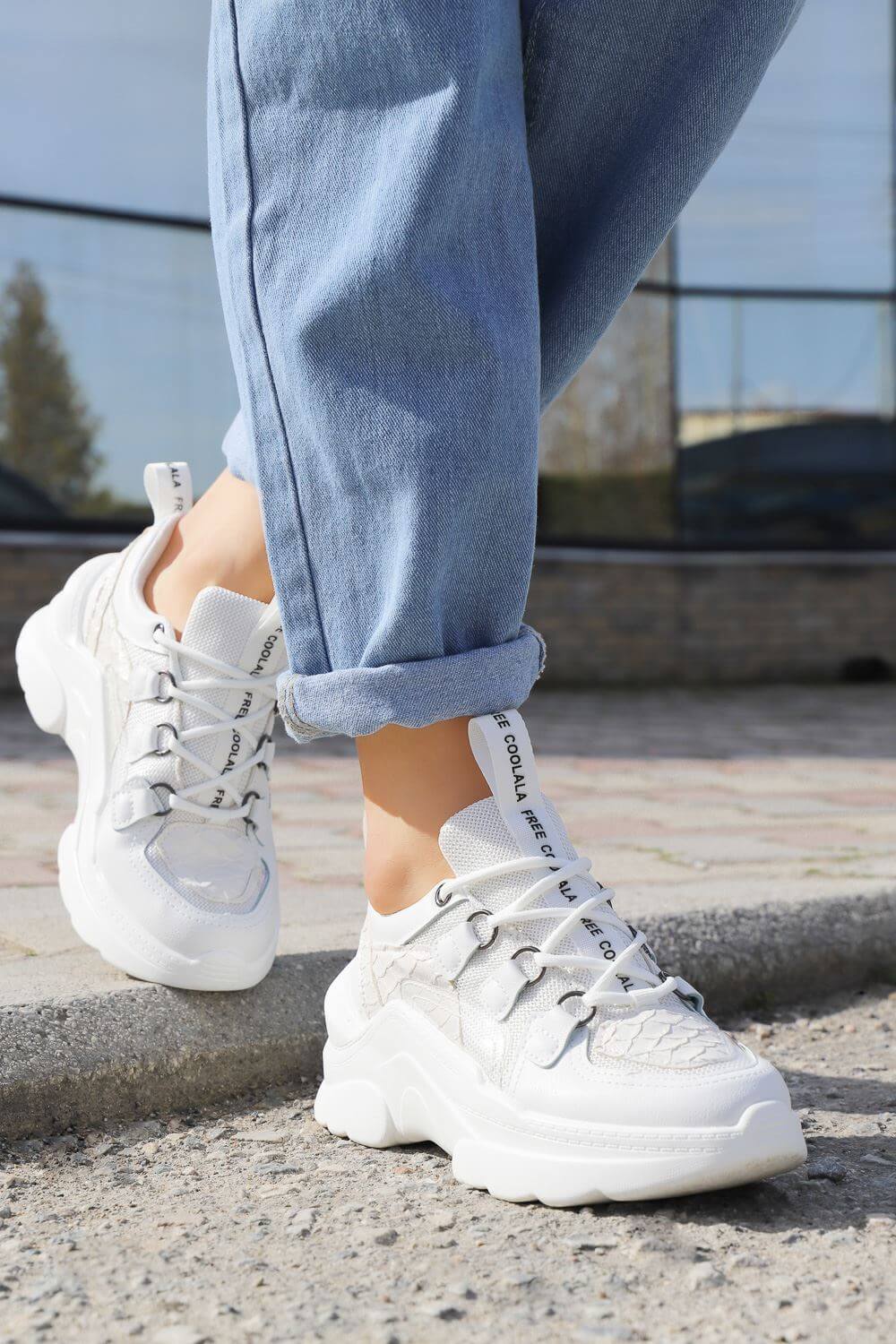 chunky sneakers near me