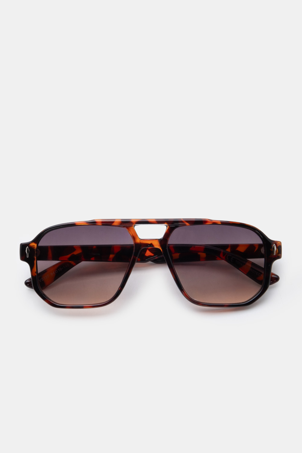 Γυαλιά Ηλίου Modern Aviator - Animal Print