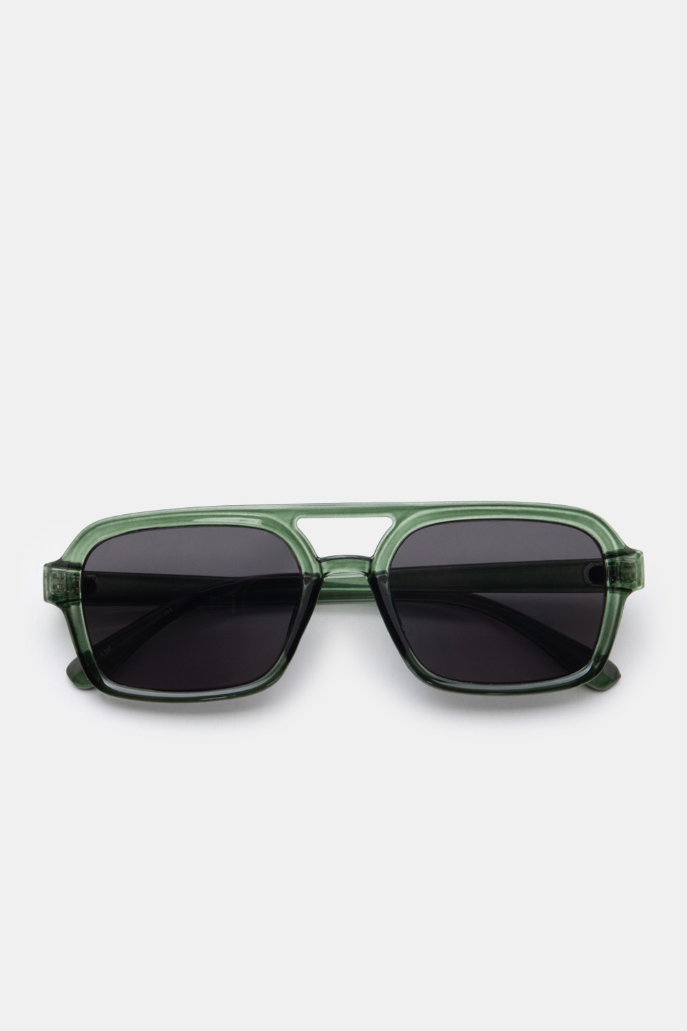 Γυαλιά Ηλιού Aesthetic Aviator - Πράσινο