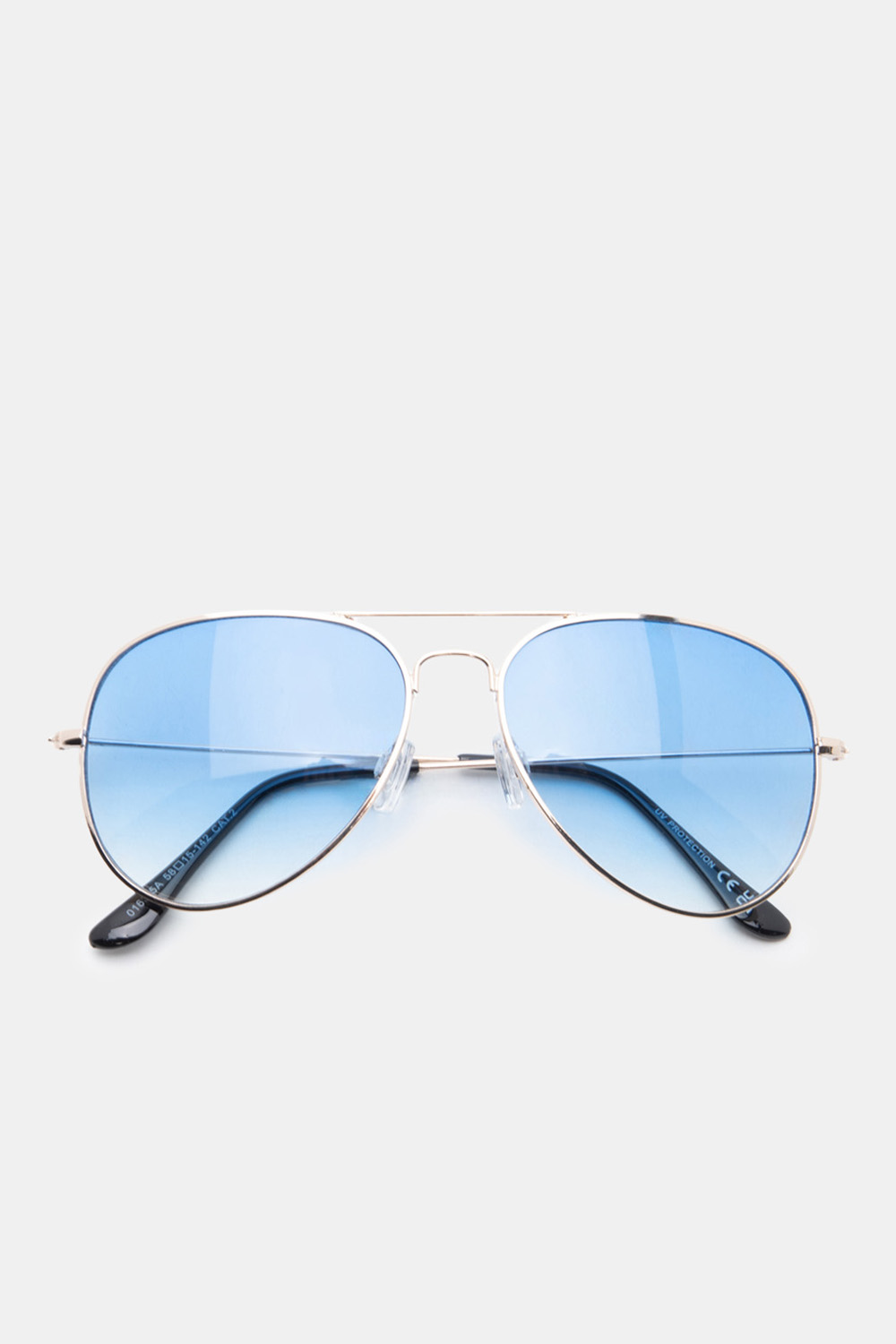 Γυαλιά Ηλιού Aviator Style - Χρυσό