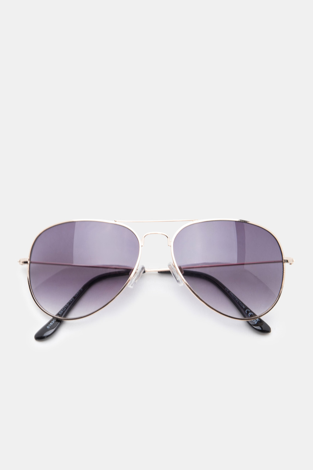 Γυαλιά Ηλιού Aviator Style - Χρυσό