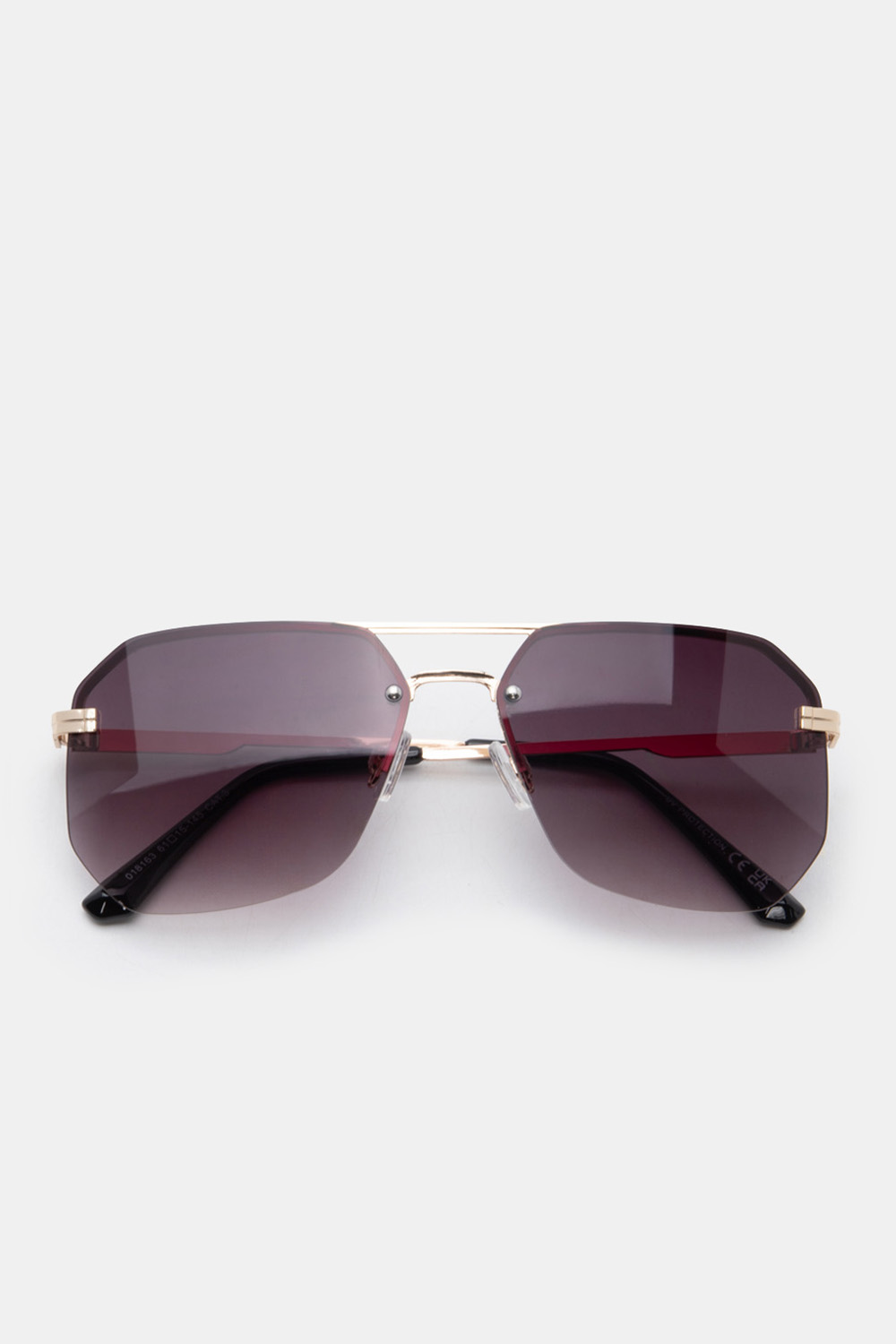 Γυαλιά Ηλιού Aviator Style - Χρυσό