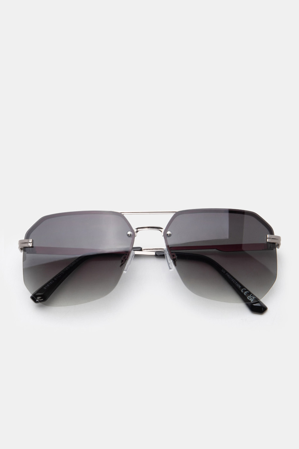 Γυαλιά Ηλιού Aviator Style - Πράσινο