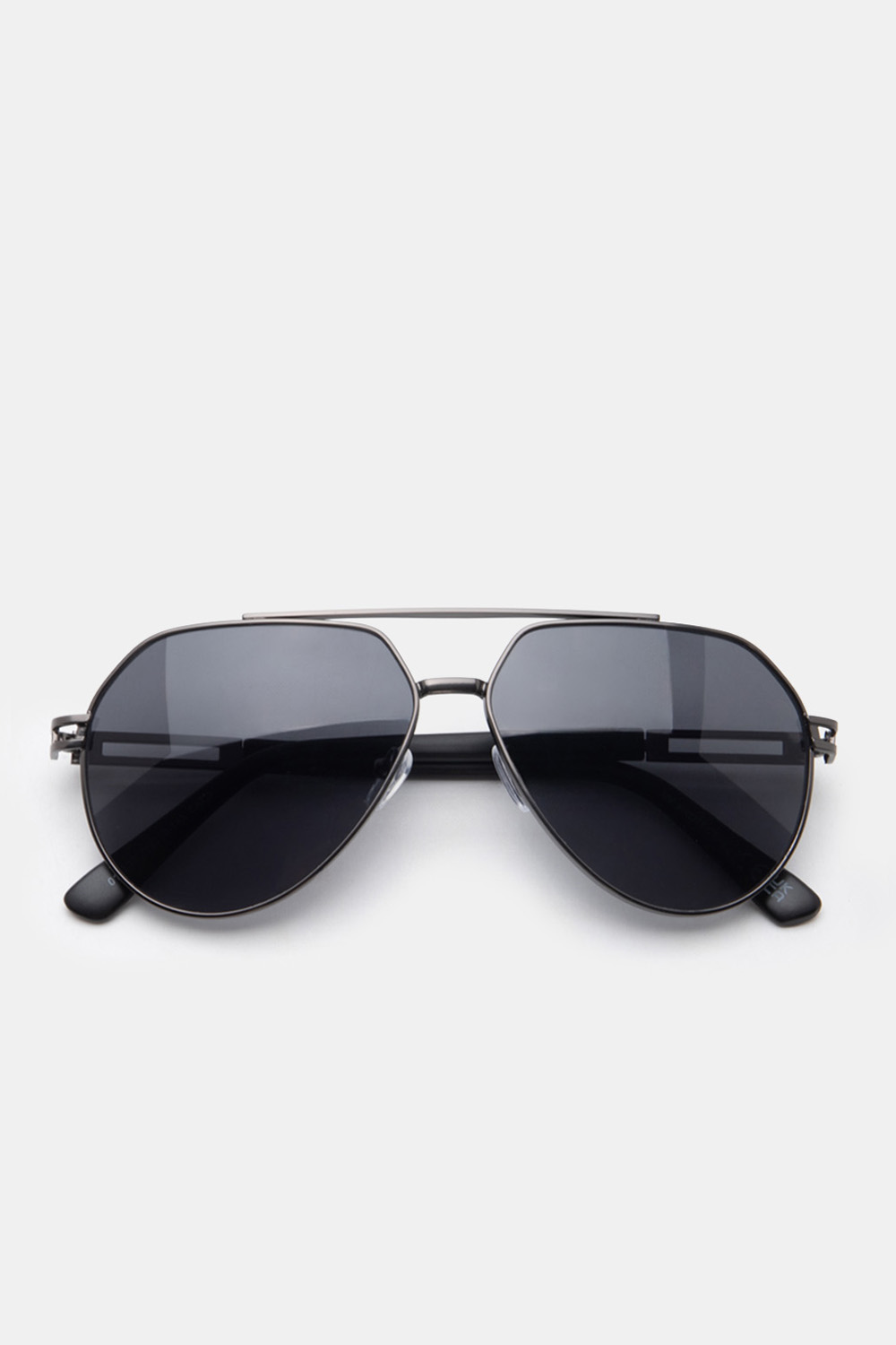 Γυαλιά Ηλιού Aviator Style - Μαύρο