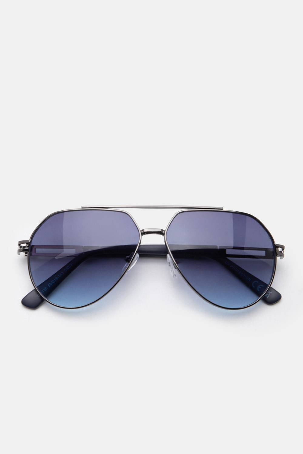 Γυαλιά Ηλιού Aviator Style - Μπλε