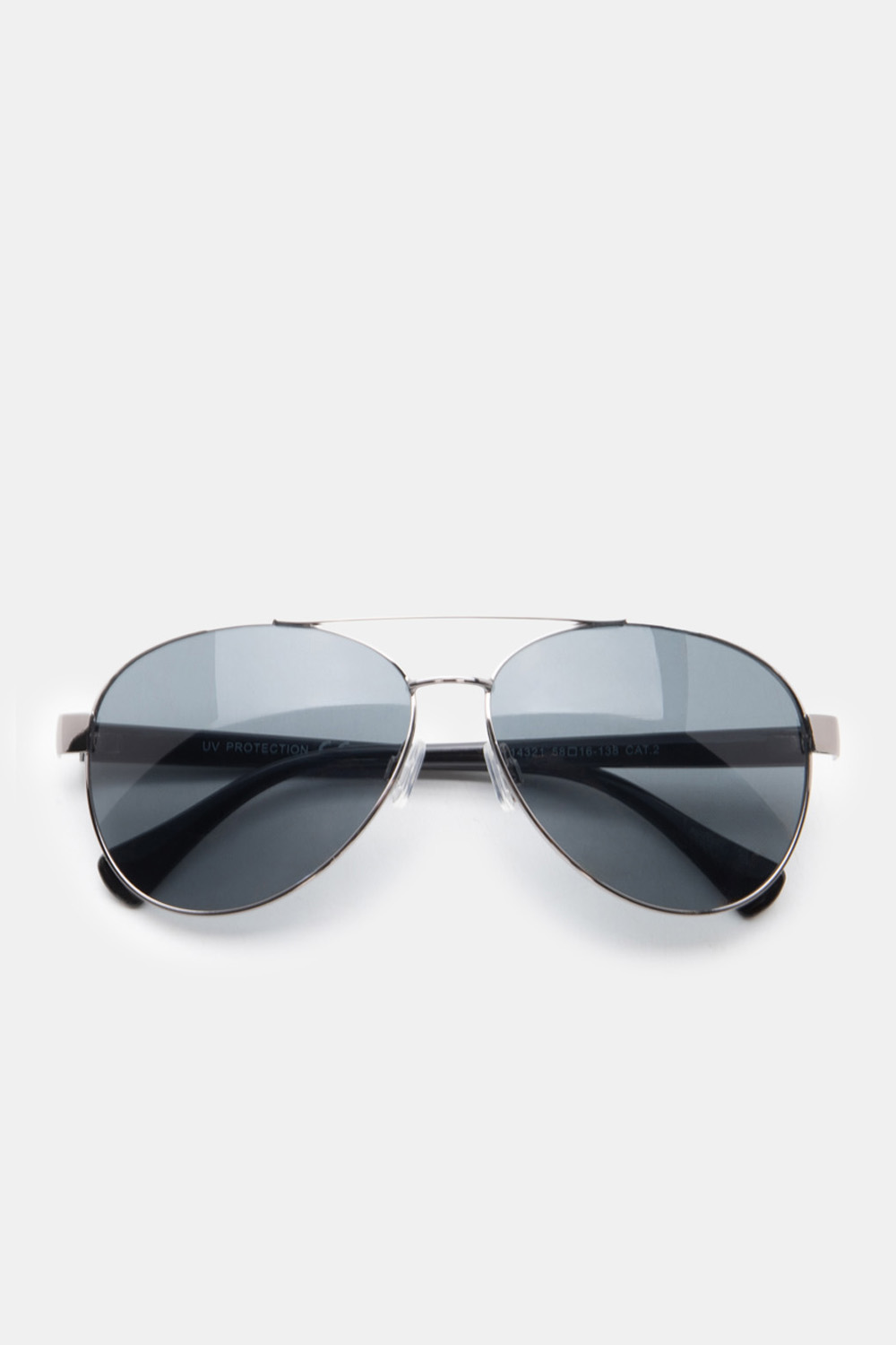 Γυαλιά Ηλιού Aviator Style - Μπλε