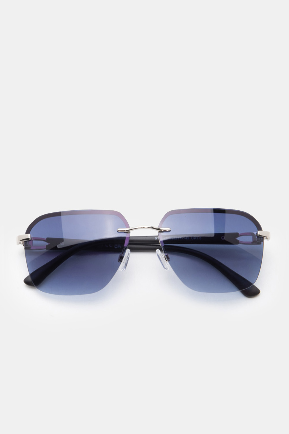 Γυαλιά Ηλιού Aviator Style - Μπλε