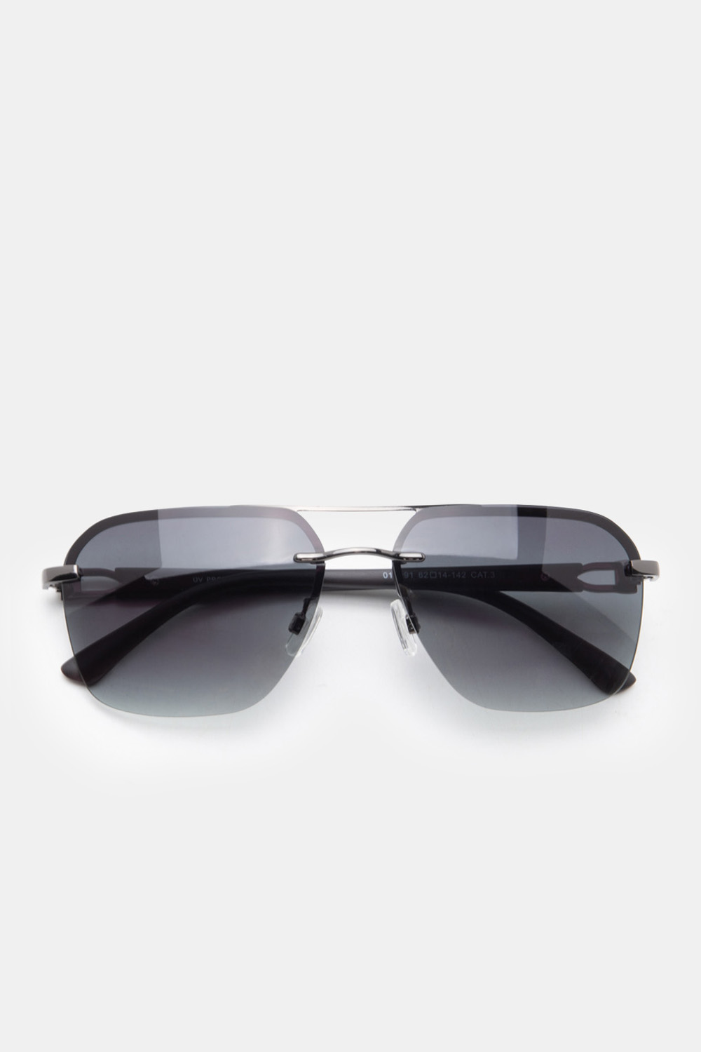 Γυαλιά Ηλιού Aviator Style - Πράσινο