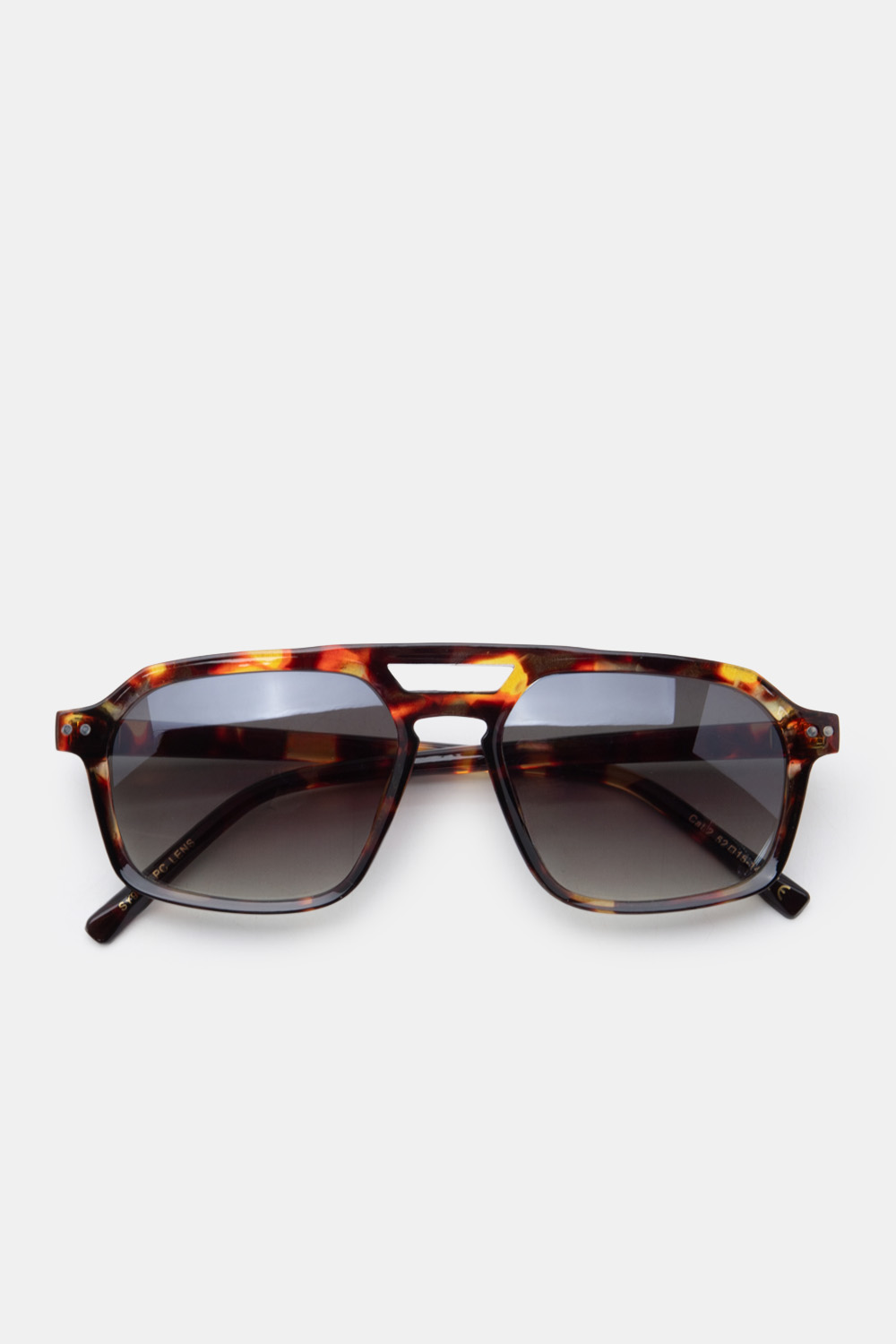 Γυαλιά Ηλιού Aviator Style - Πράσινο