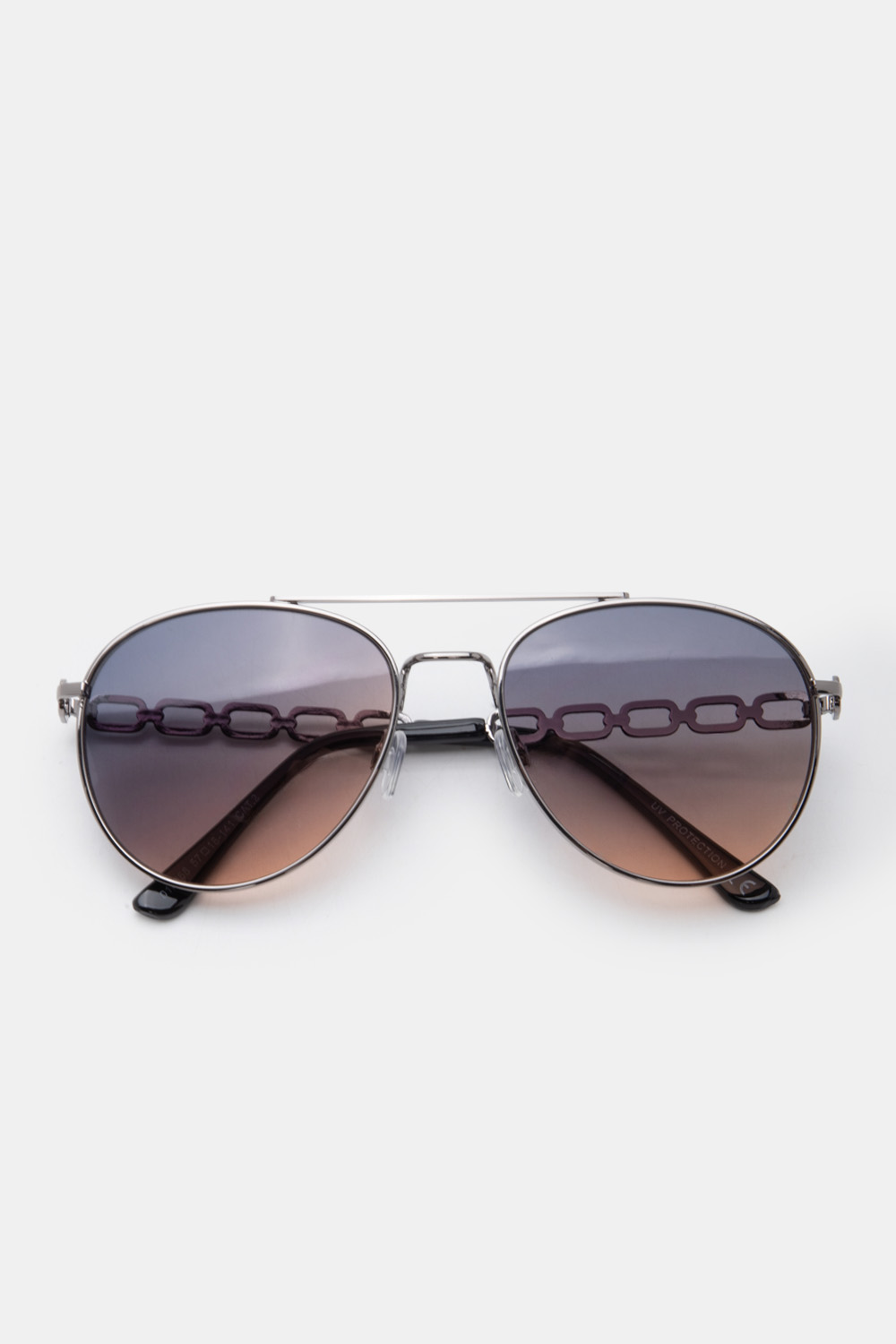 Γυαλιά Ηλιού Aviator Style - Μπλε