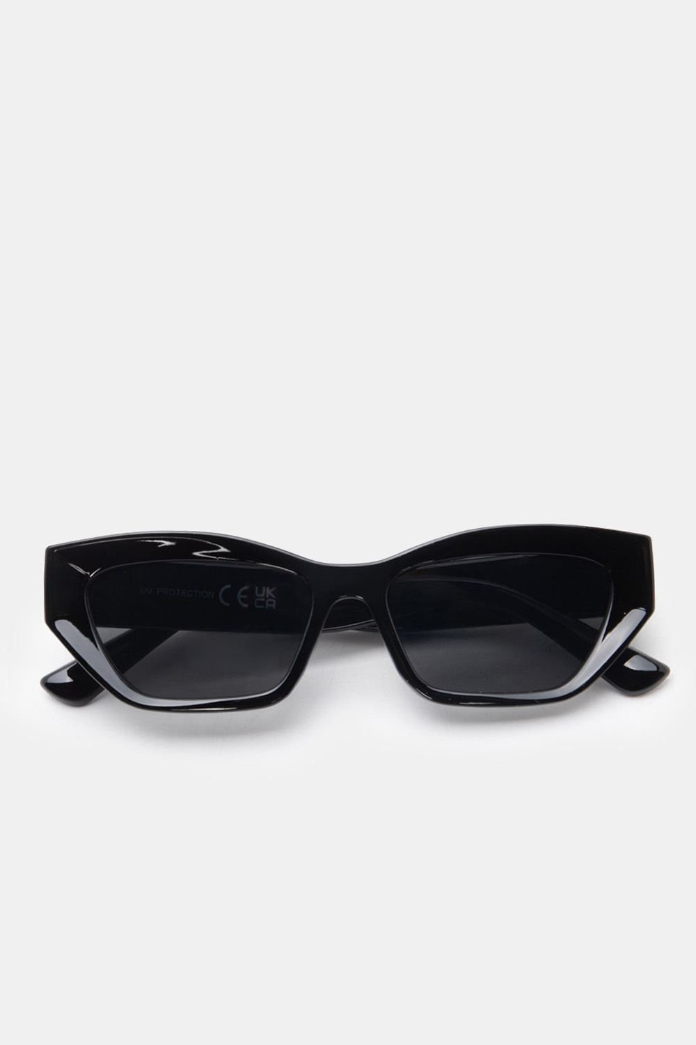 Γυαλιά Ηλιού Butterfly Style - Μαύρο