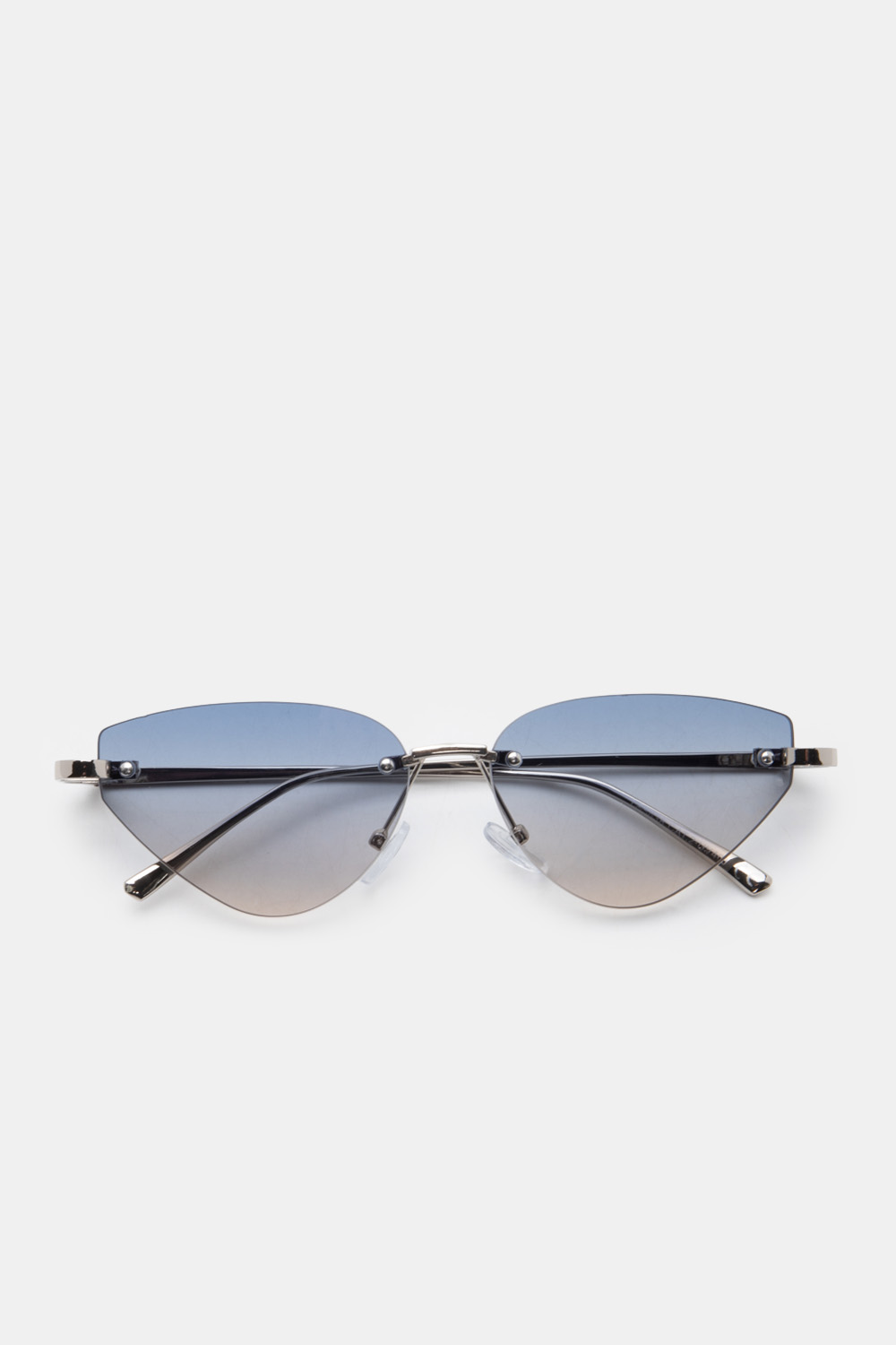 Γυαλιά Ηλιού Cat-Eye Style - Μπλε
