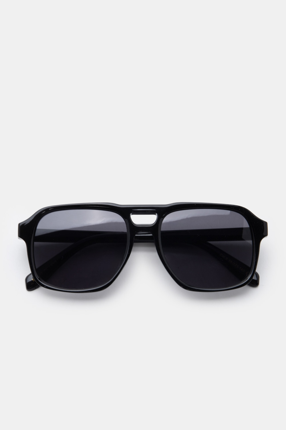 Γυαλιά Ηλίου Legacy Aviators - Μαύρο
