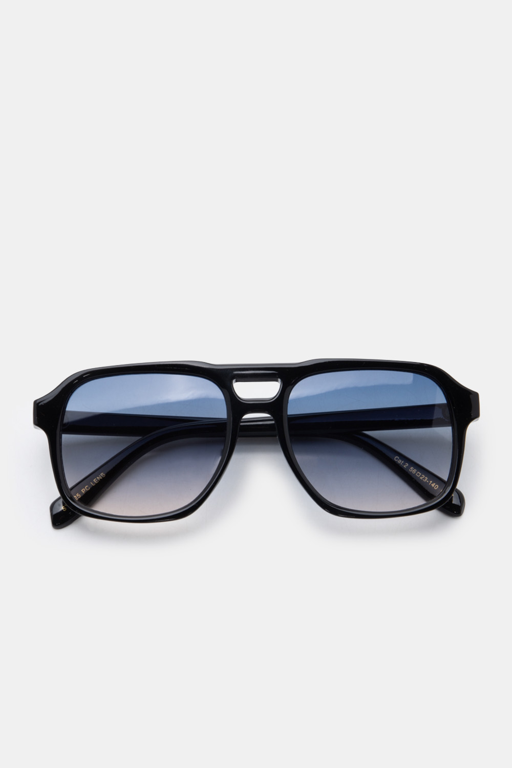 Γυαλιά Ηλίου Legacy Aviators - Γαλάζιο