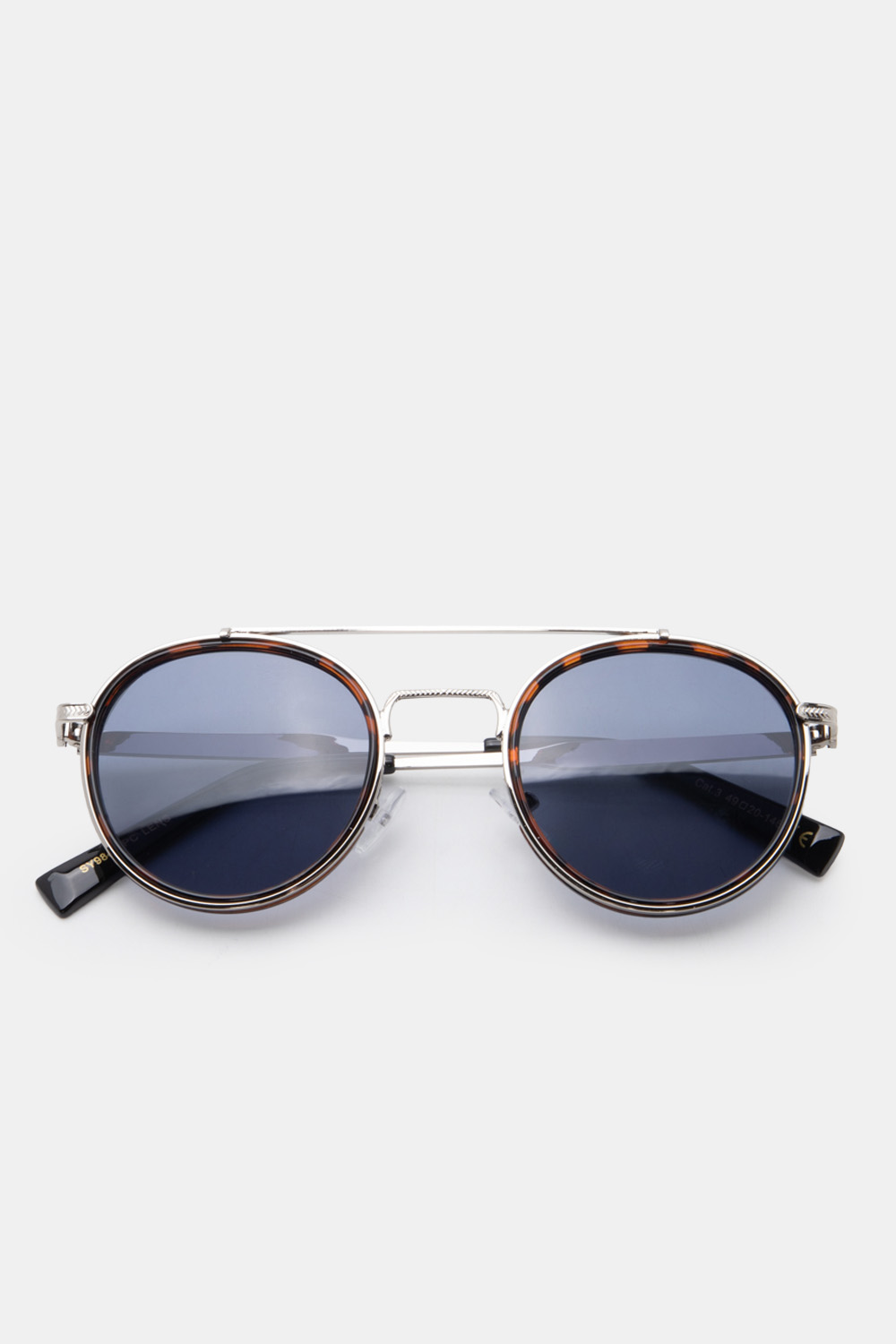Γυαλιά Ηλίου Orbit Steampunk Aviators - Μπλε