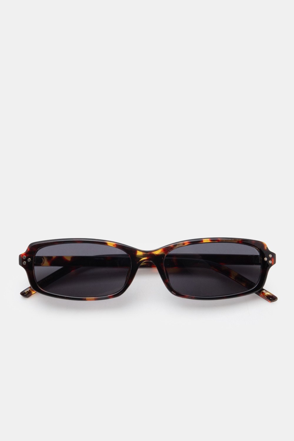 Γυαλιά Ηλίου Urban Rectangular Slimline - Animal Print