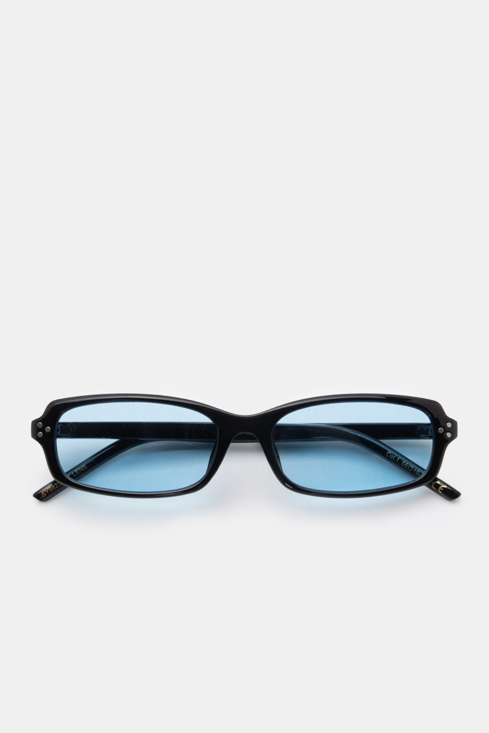 Γυαλιά Ηλίου Urban Rectangular Slimline - Γαλάζιο