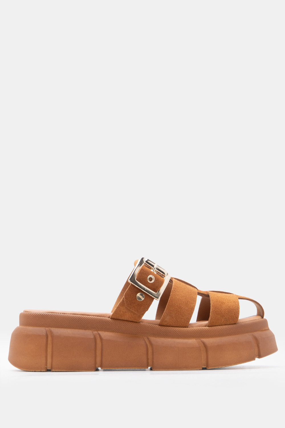 LUIGI DESIGN - Πλατφόρμες Flatform με Τόκα - ΤΑΜΠΑ