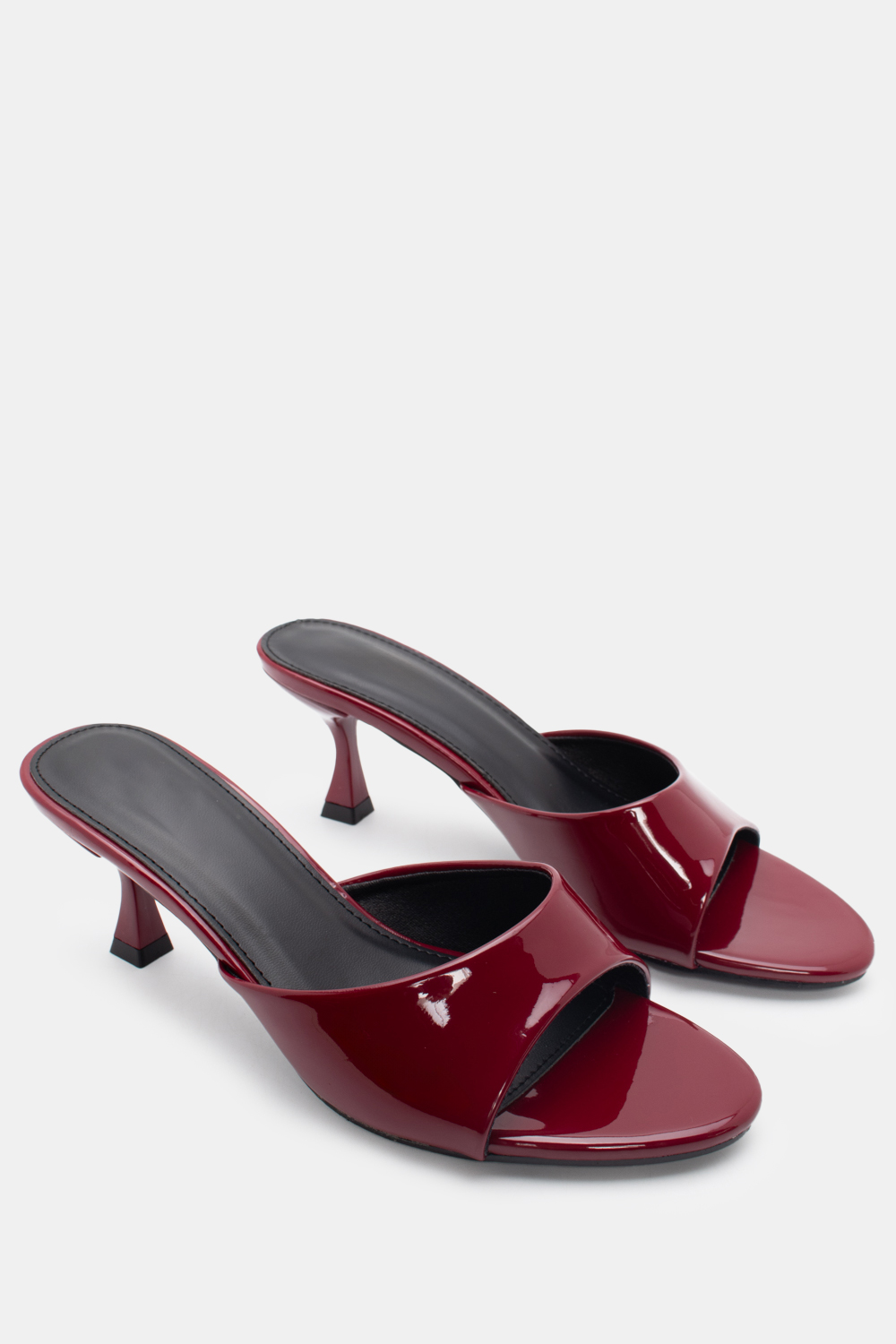 Mules με Φάσα