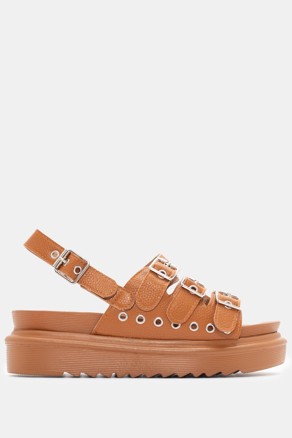 Πετσέτα Χεριών 30x50 Melinen Fresca Brown 30x50