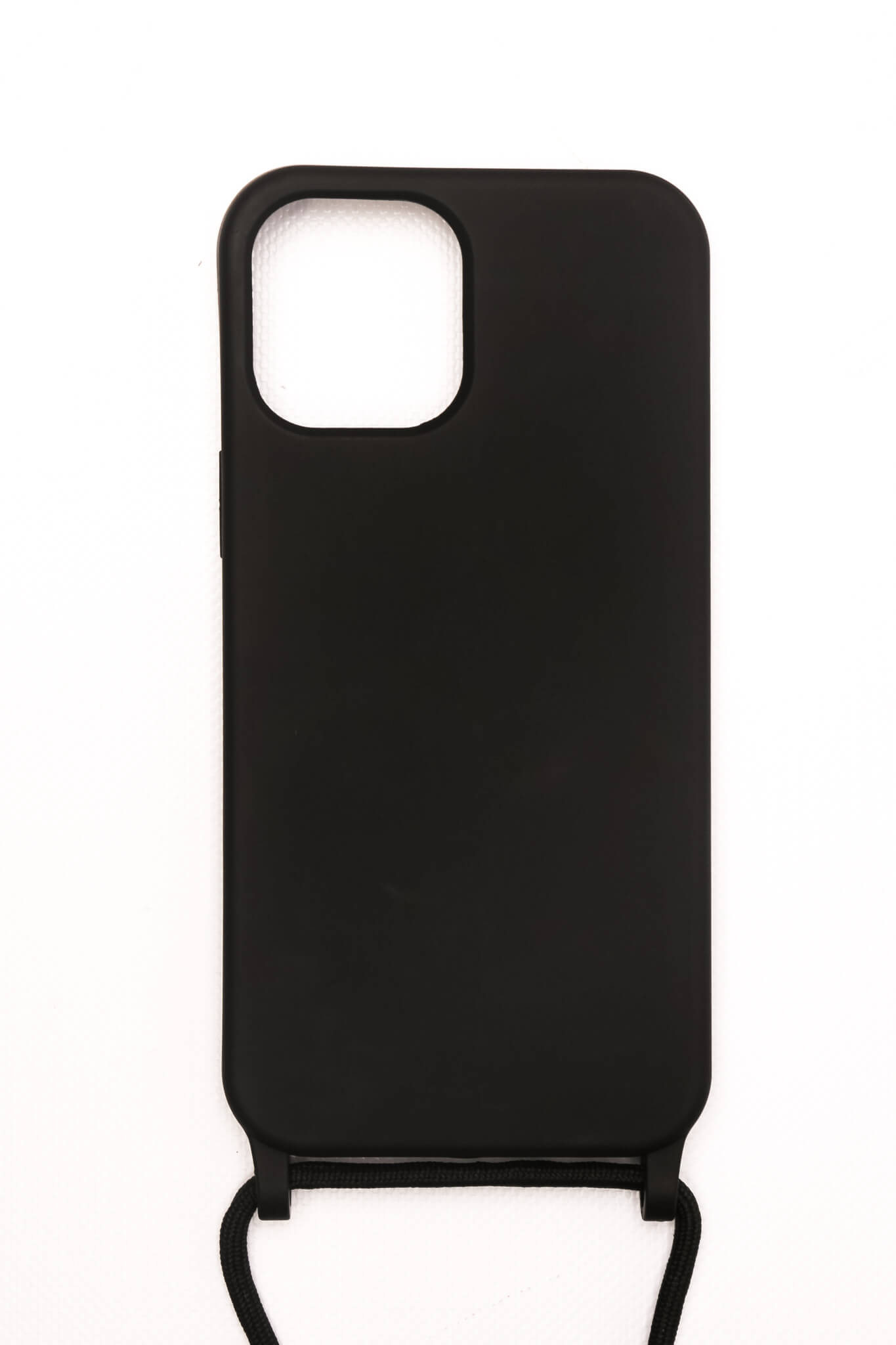 ΑΞΕΣΟΥΑΡ > Αξεσουάρ Κινητού Silicone Case (IPhone 11Pro) - Μαύρο