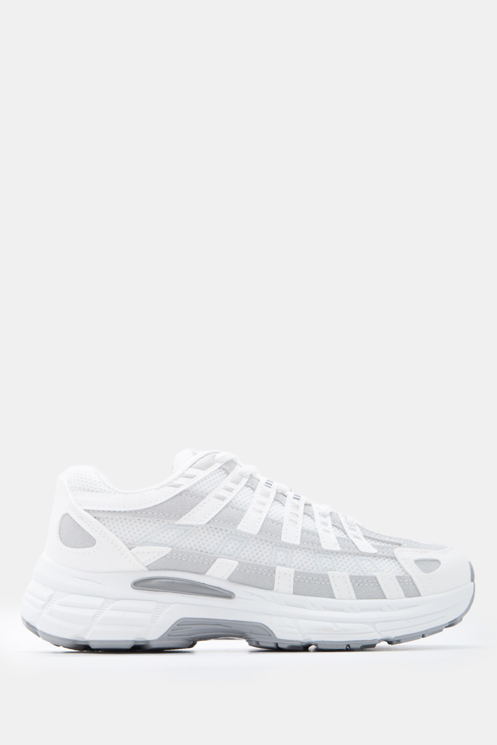 Sneakers Chunky - Λευκό