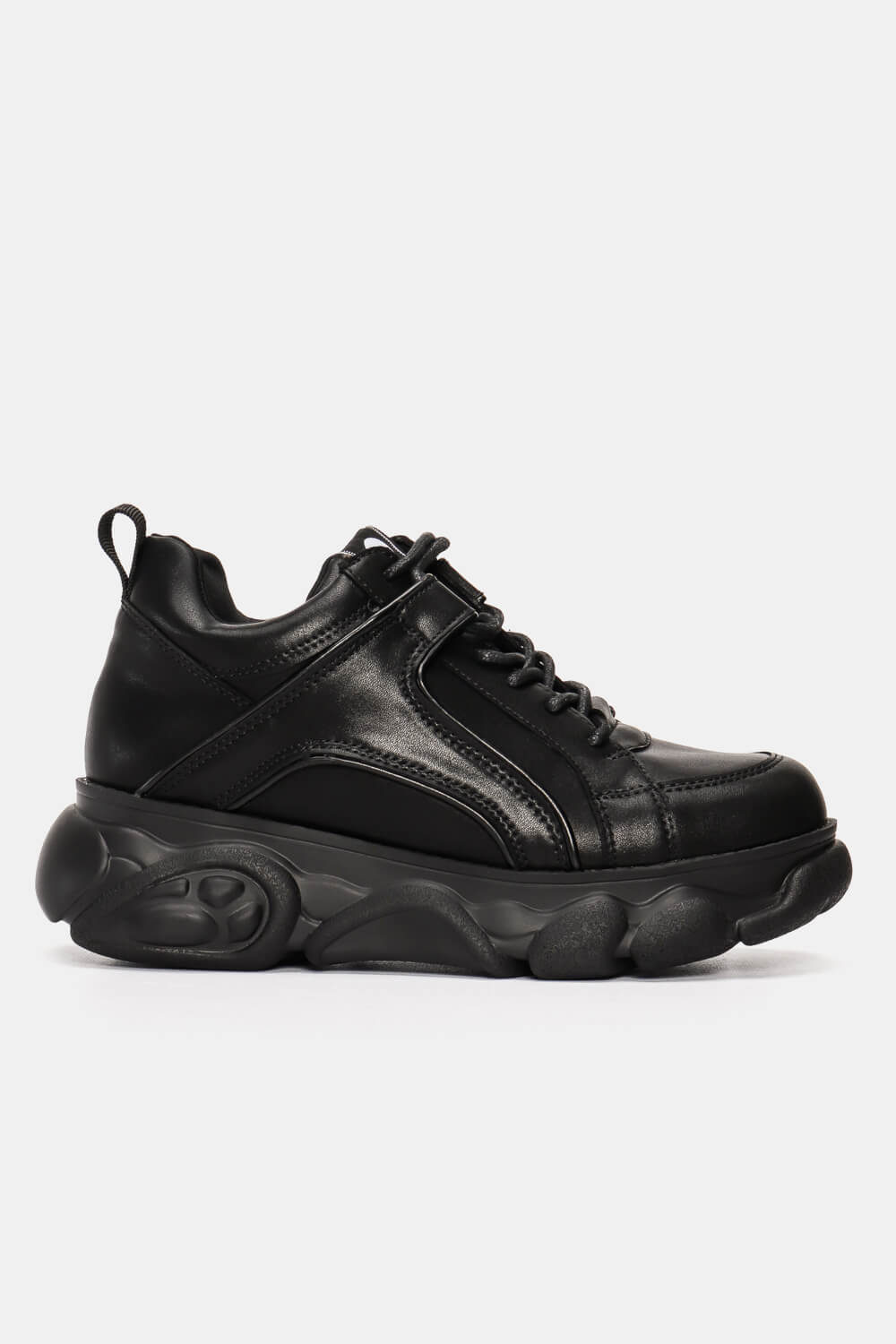 Sneakers Ultra Sole - Μαύρο Μαύρο