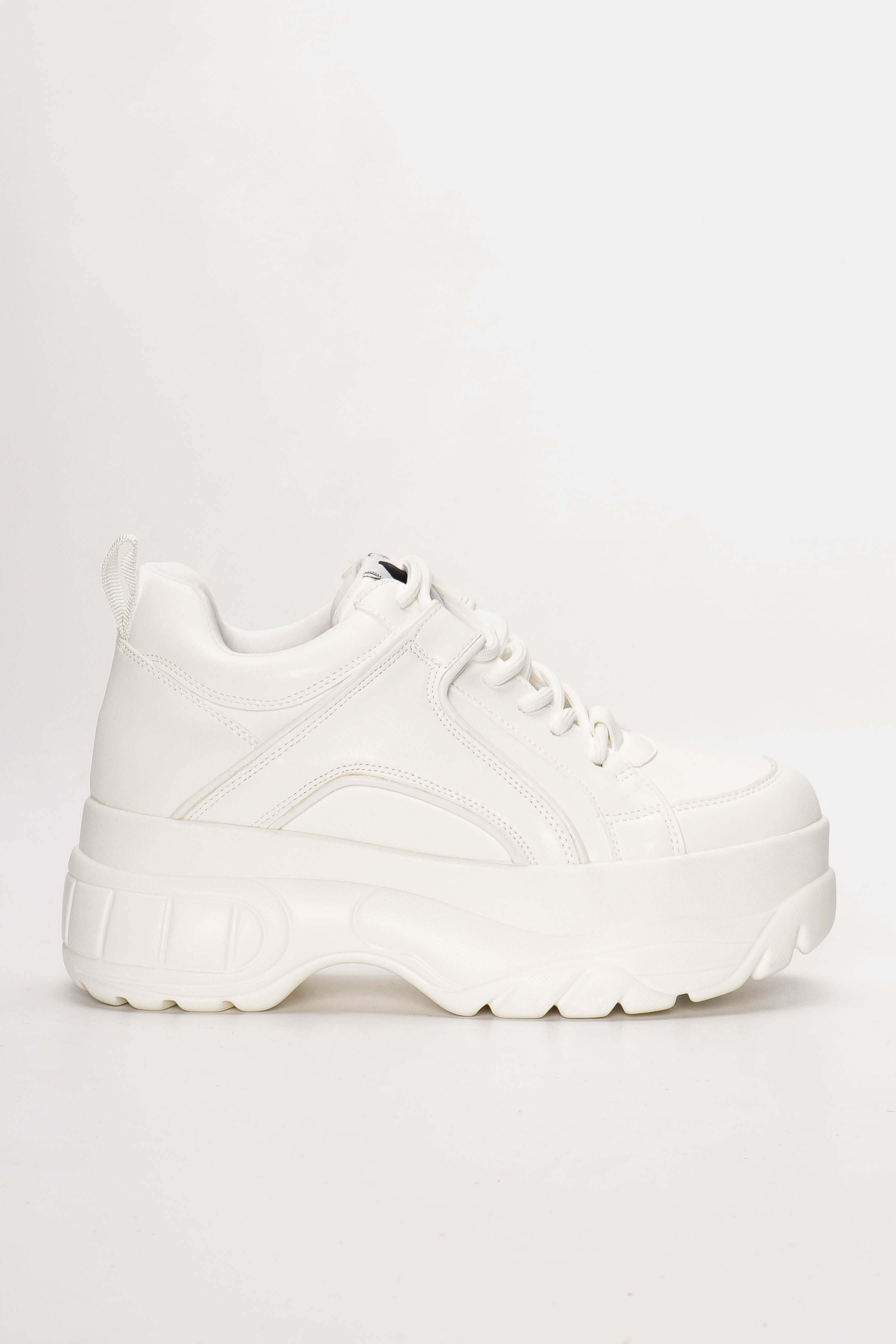 Sneakers Ultra Sole - Λευκό Λευκό