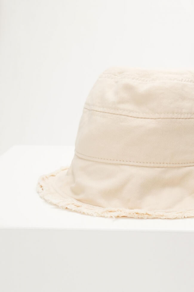 Καπέλο Bucket  Jean