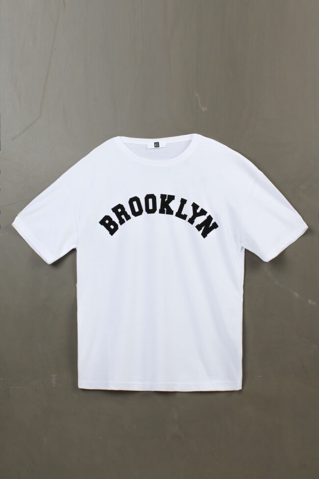 T-Shirt Brooklyn