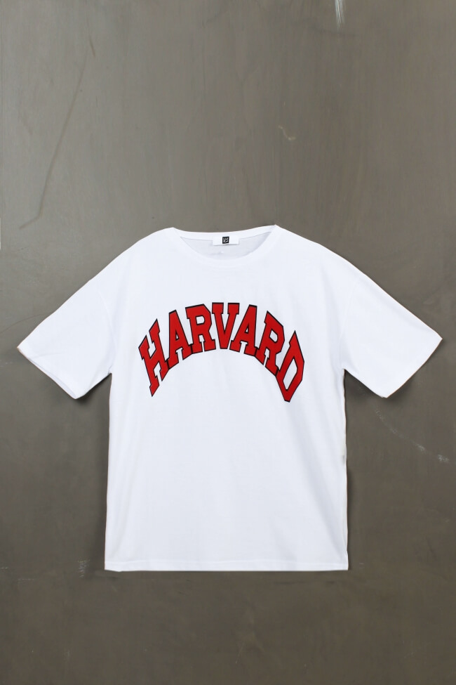 T-Shirt Harvard