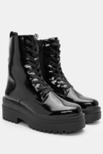 Black-Lustrin