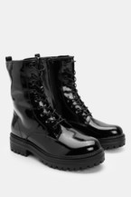 Black-Lustrin