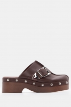 Кафяво Тъмно