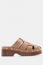 Μπεζ-Σκούρο