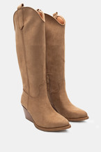 Beige Scuro
