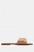 Μπεζ-Σκούρο