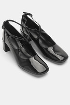 Μαύρο-Λουστρίνι