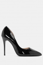 Black-Patent