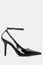 Μαύρο-Λουστρίνι