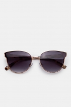 Animal Print-Μπεζ