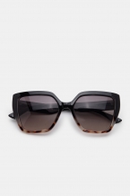 Animal Print-Μπεζ