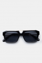 Μαύρο