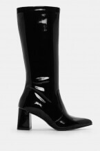 Μαύρο-Λουστρίνι