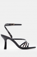 Μαύρο-Λουστρίνι