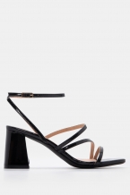 Μαύρο-Λουστρίνι