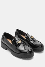 Black-Crackle-Lustrin